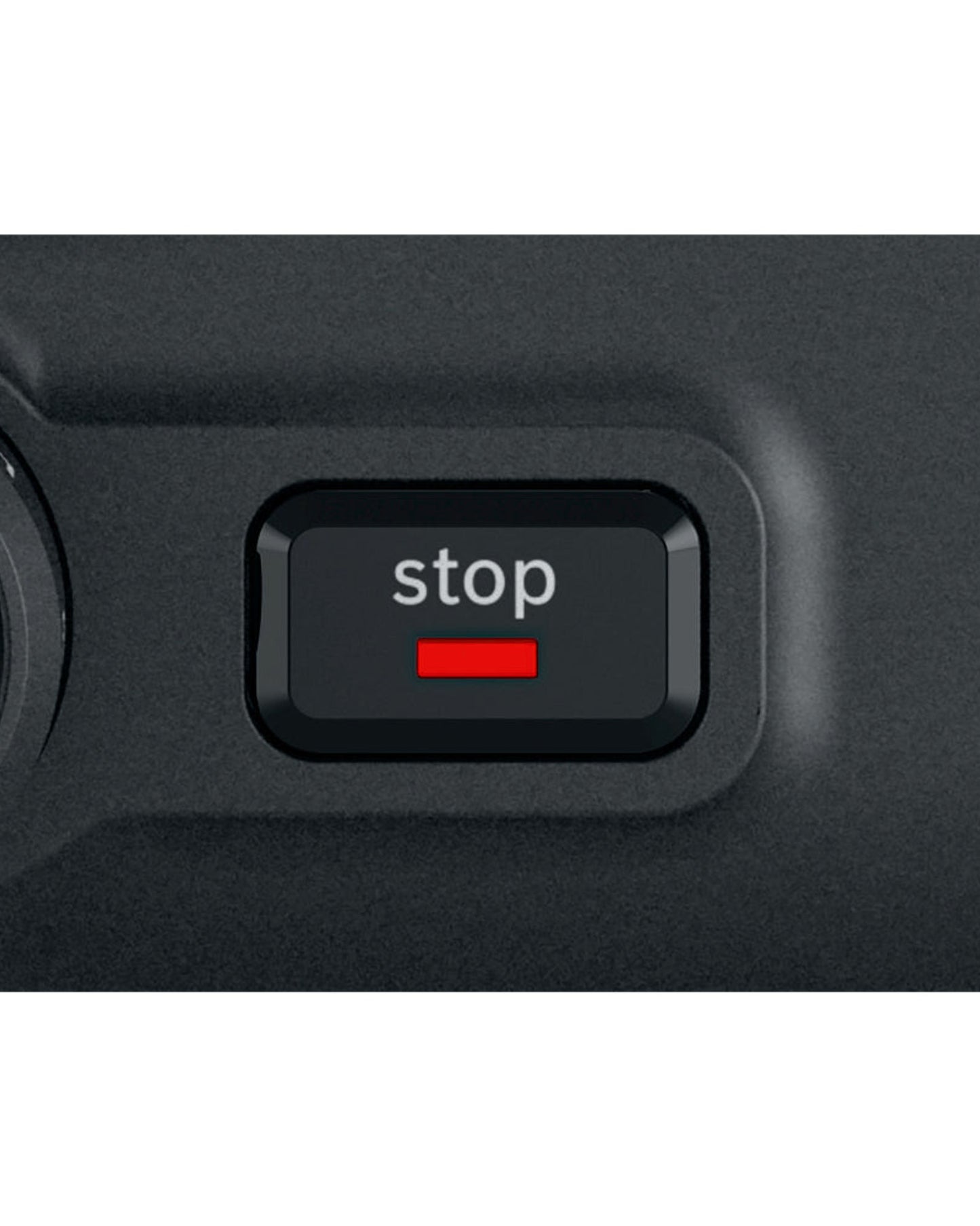 محمصة خبز بوش ديزاين لاين المدمجة TAT3P424GB بقوة 970 واط، لون أحمر