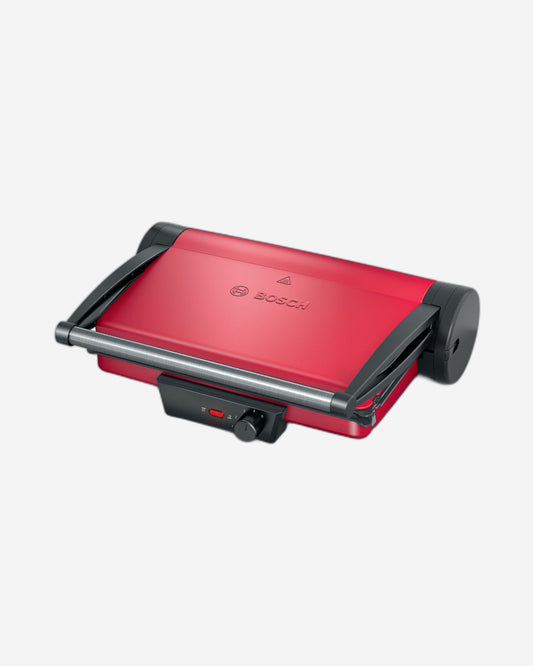 شواية بوش 2000 واط TCG4104GB حمراء