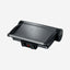 شواية بوش كونتاكت، 2000 واط، فضي TCG4215GB