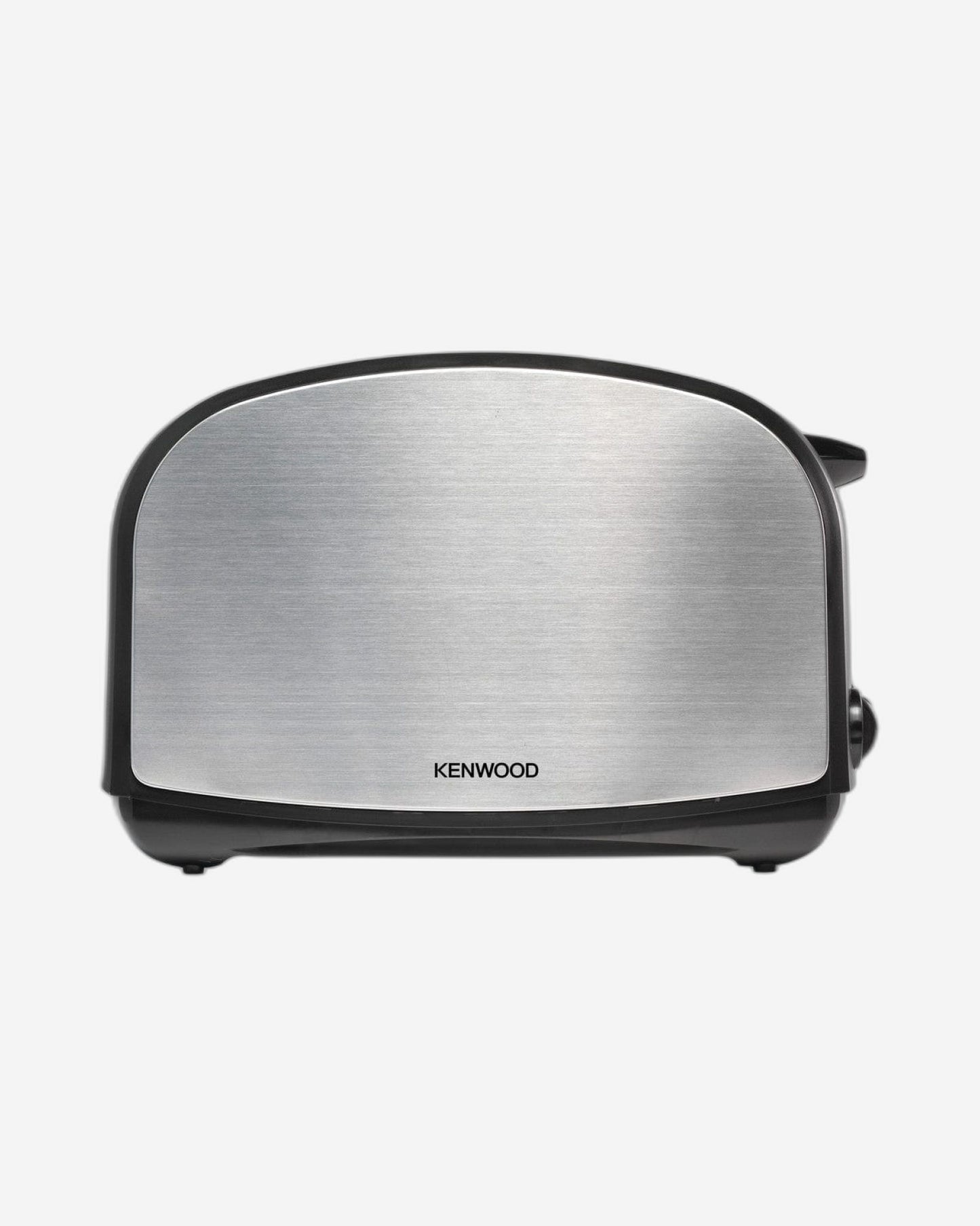 غلاية كينوود المعدنية + محمصة كينوود