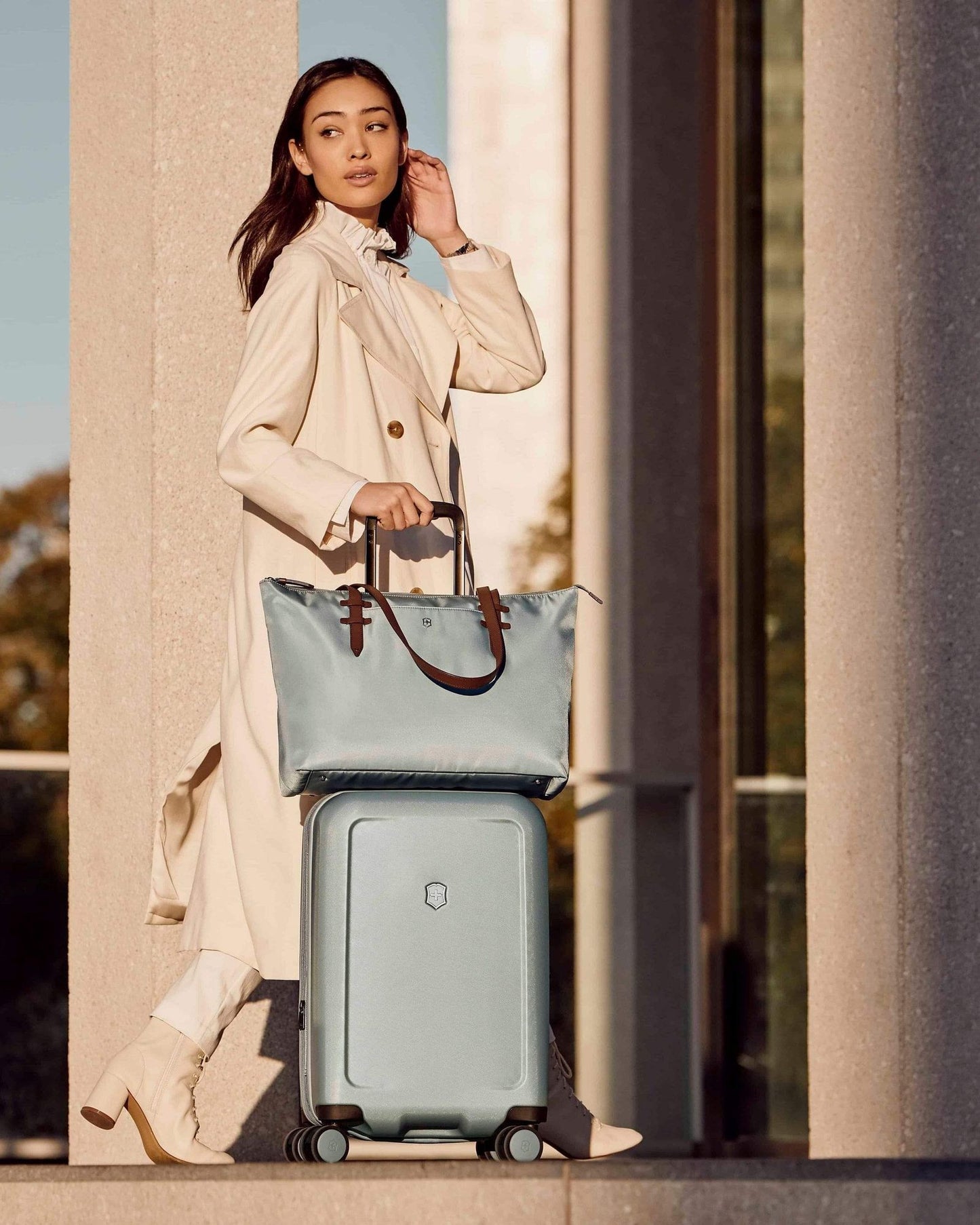 فيكتورينوكس كونيكس سليت