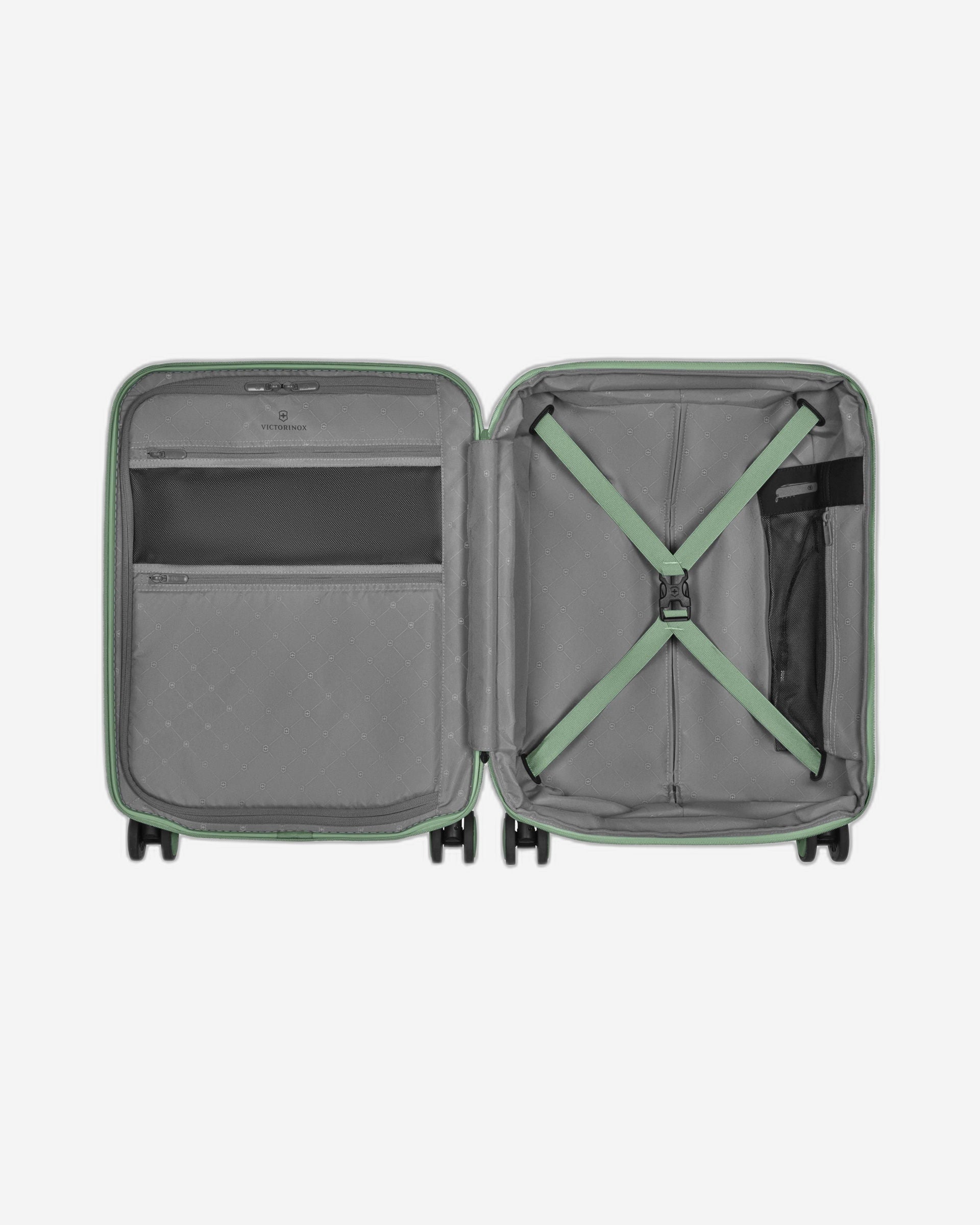 فيكتورينوكس كونيكس مينت