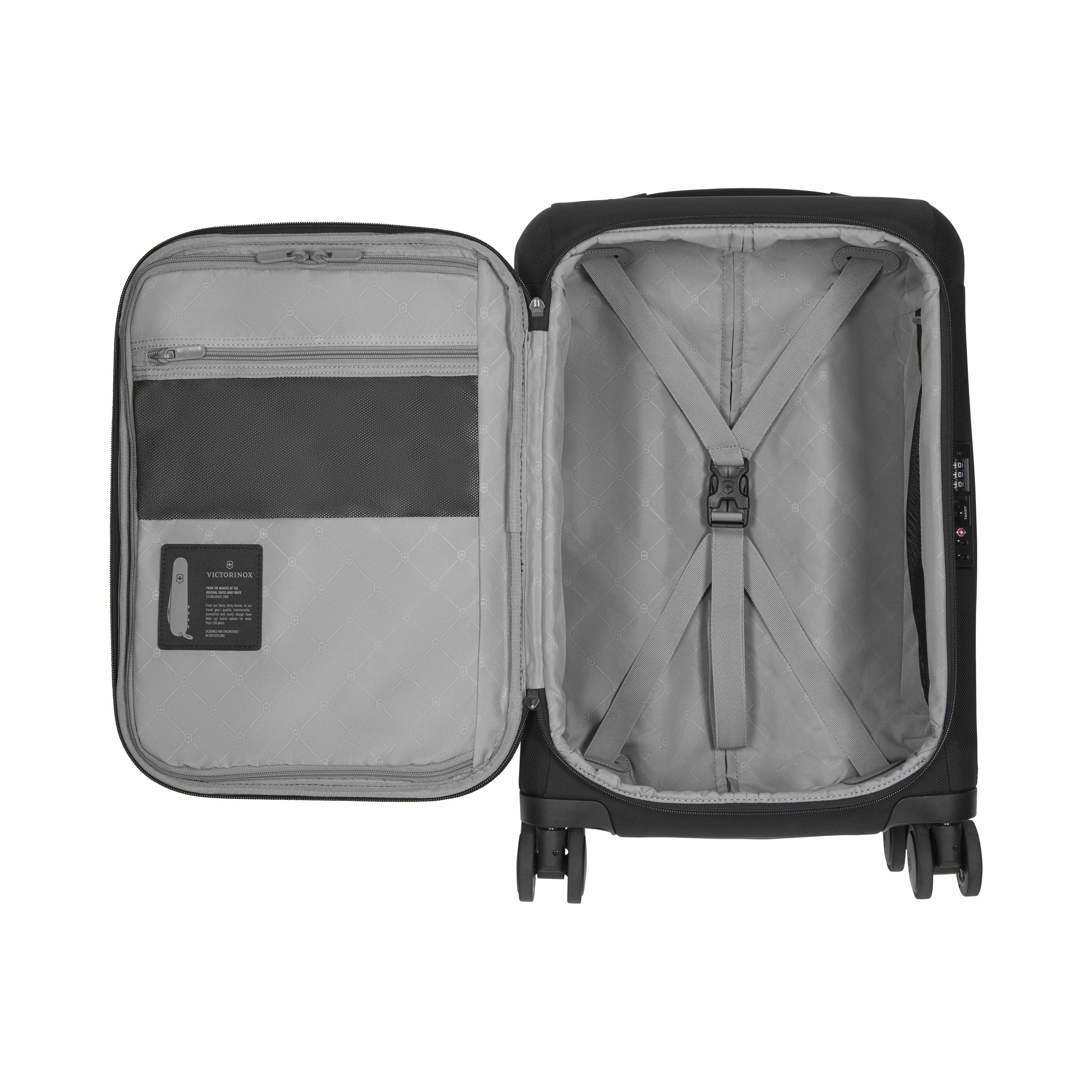 حقيبة فيكتورينوكس كونيكس الناعمة