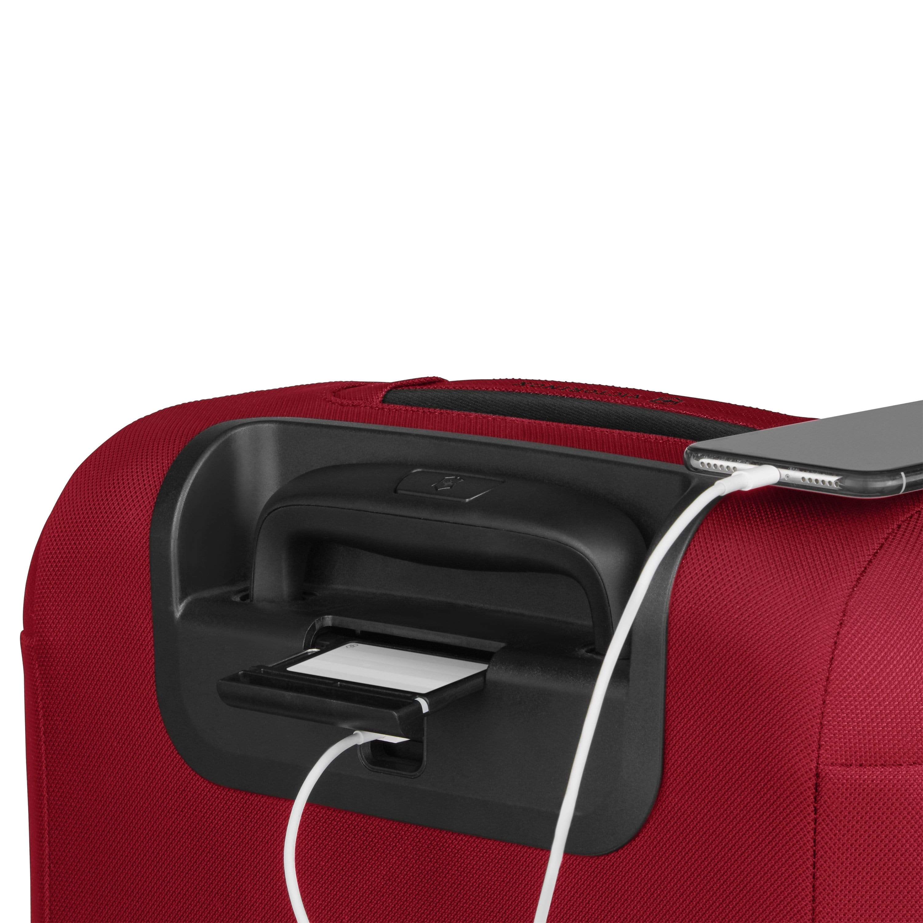 حقيبة فيكتورينوكس كونيكس الناعمة