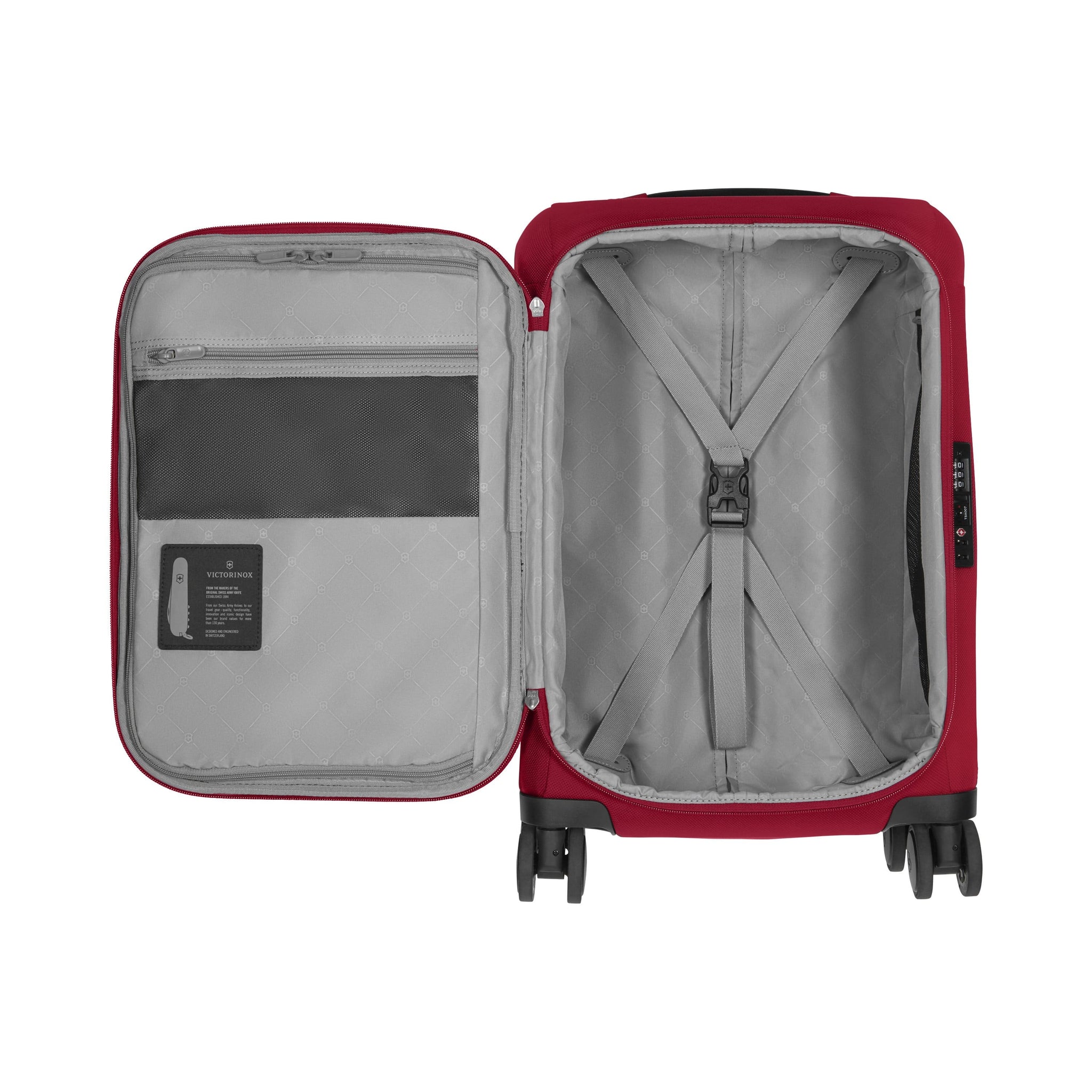 حقيبة فيكتورينوكس كونيكس الناعمة