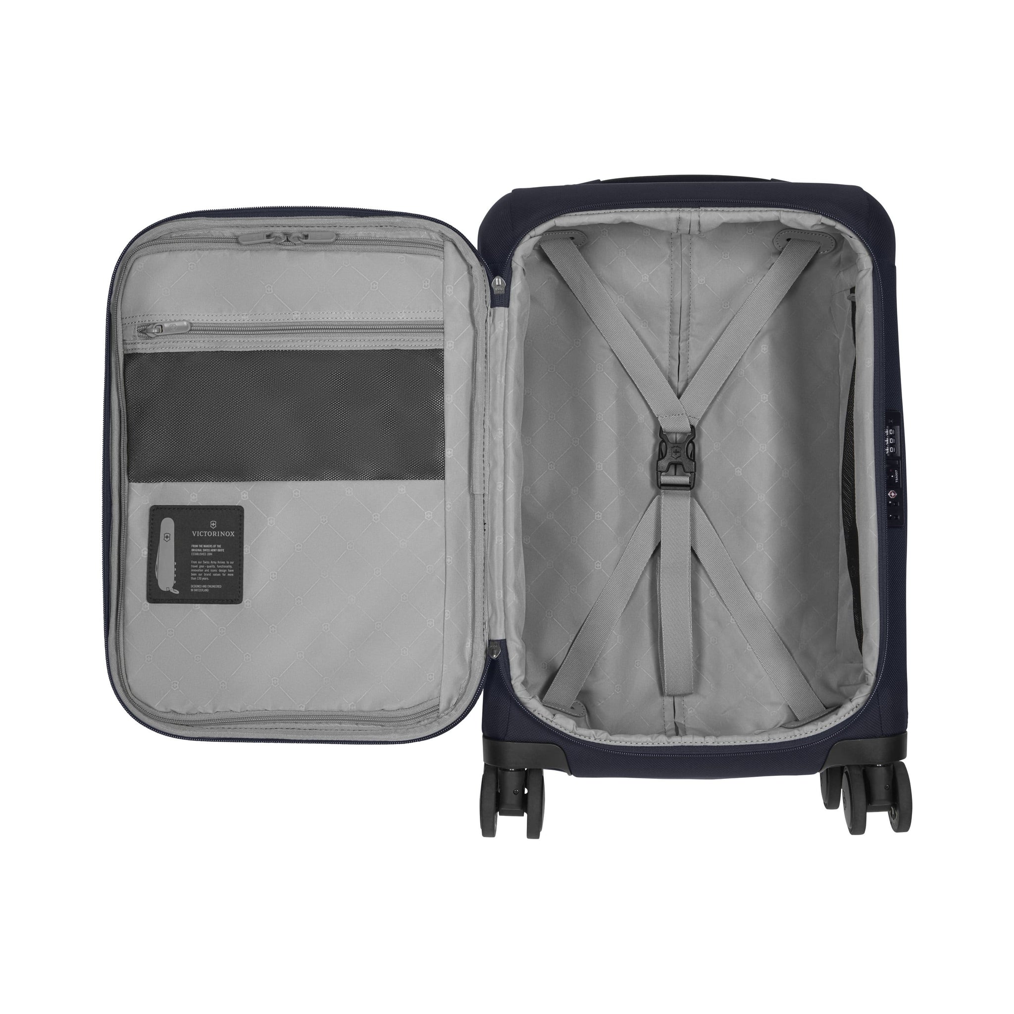 حقيبة فيكتورينوكس كونيكس الناعمة