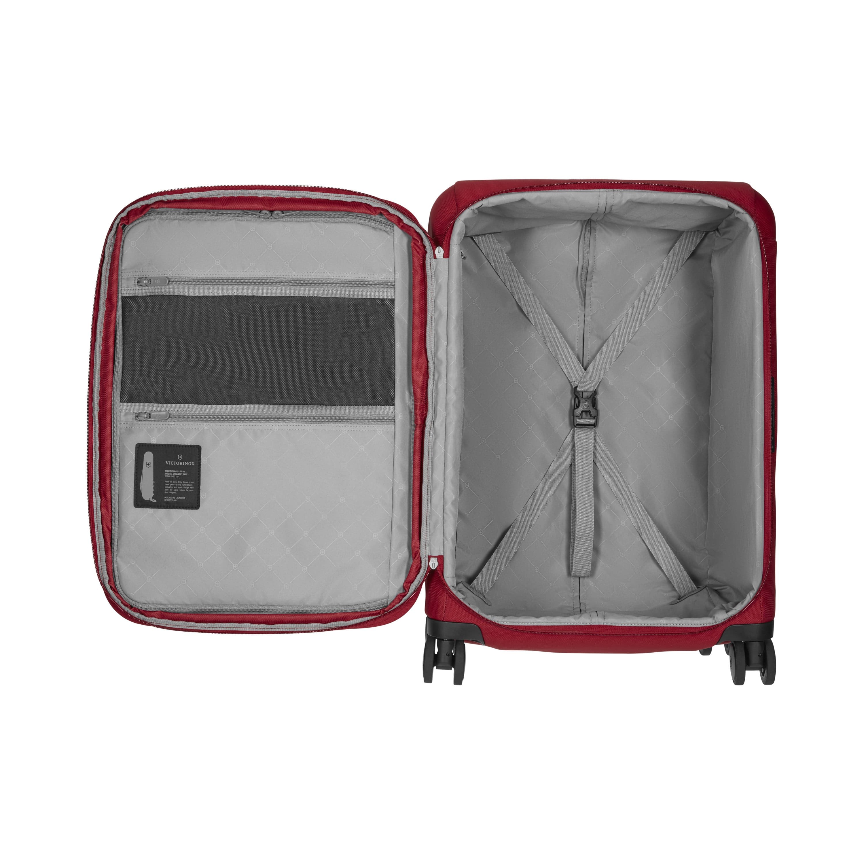 حقيبة فيكتورينوكس كونيكس الناعمة