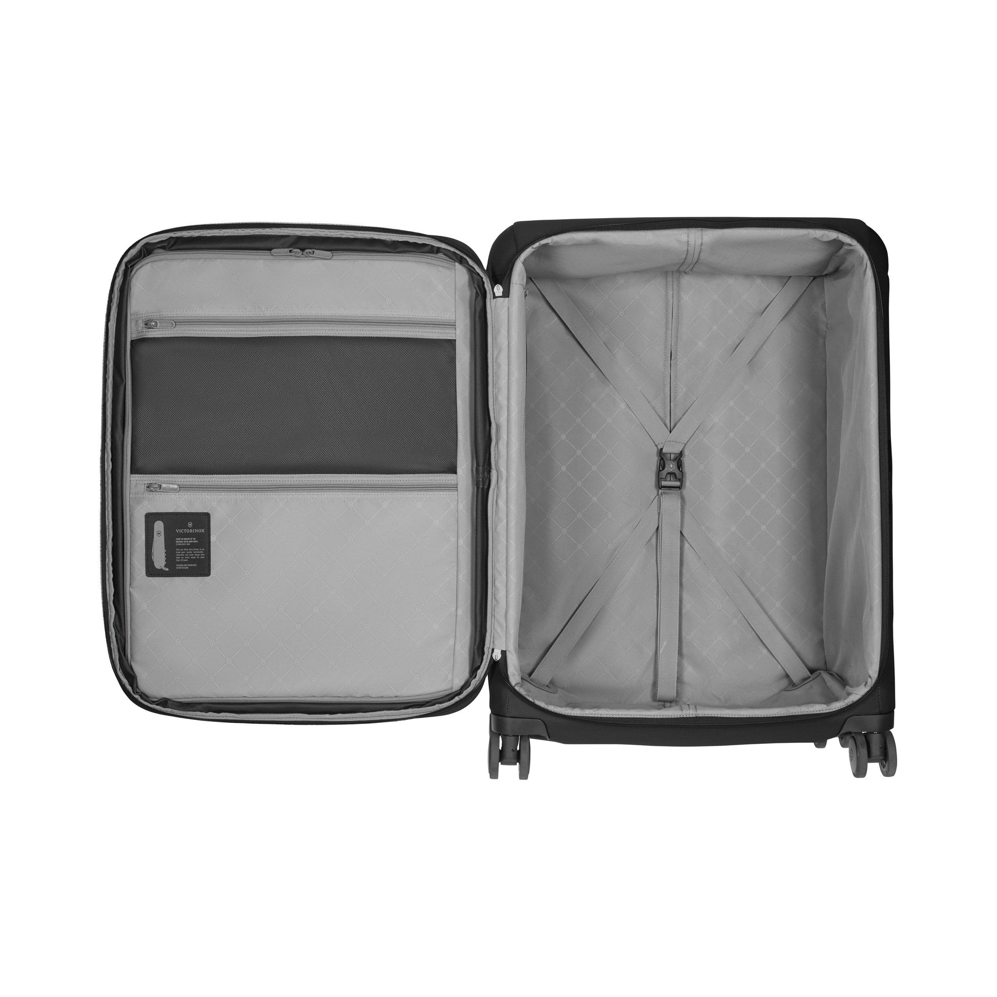 حقيبة فيكتورينوكس كونيكس الناعمة