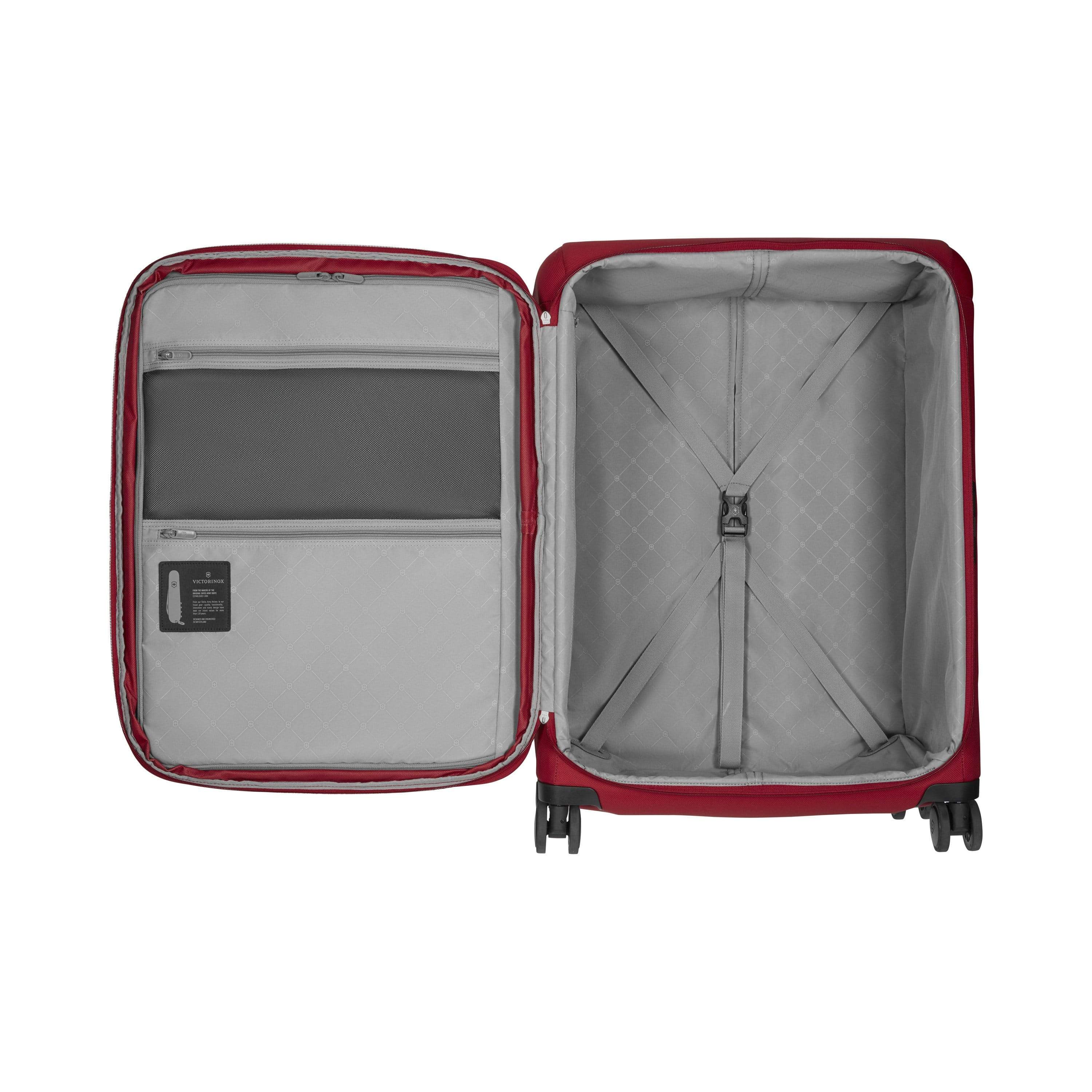 حقيبة فيكتورينوكس كونيكس الناعمة