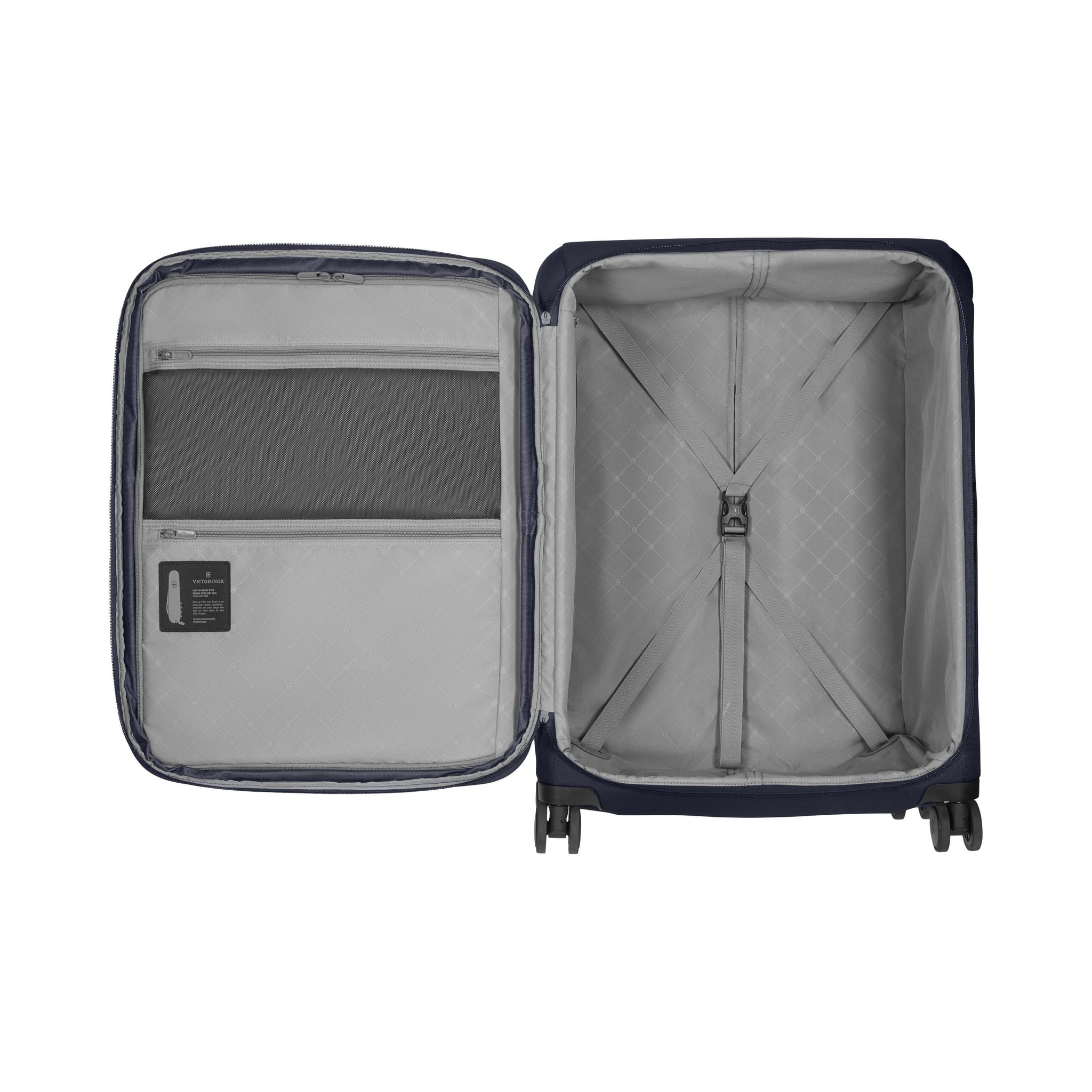 حقيبة فيكتورينوكس كونيكس الناعمة