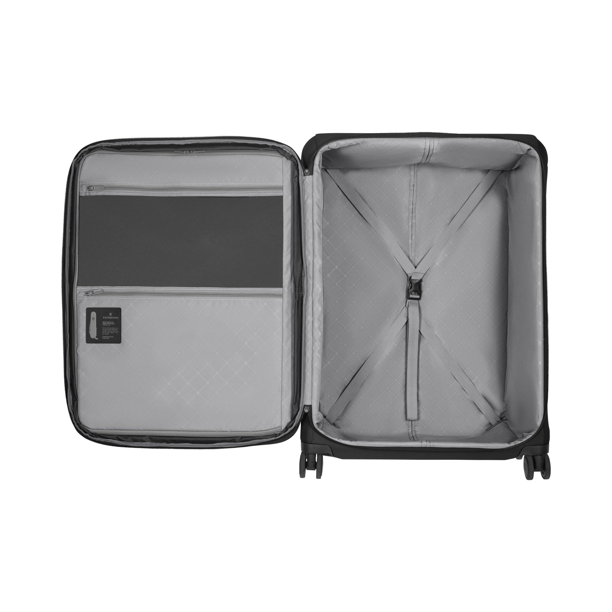 حقيبة فيكتورينوكس كونيكس الناعمة