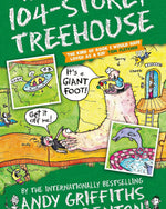 منزل الشجرة المكون من 104 طوابق