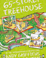 منزل الشجرة المكون من 65 طابقًا - 1447287592