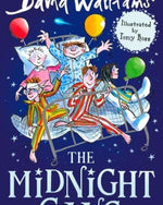 عصابة منتصف الليل