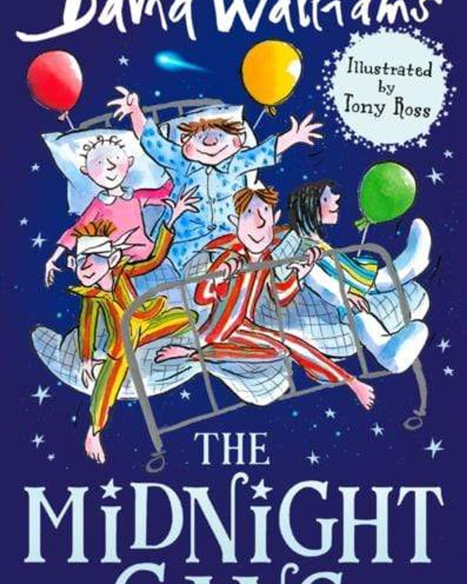 عصابة منتصف الليل