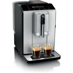 Bosch Fully Automatic Coffee Machine, VeroCafe, Black