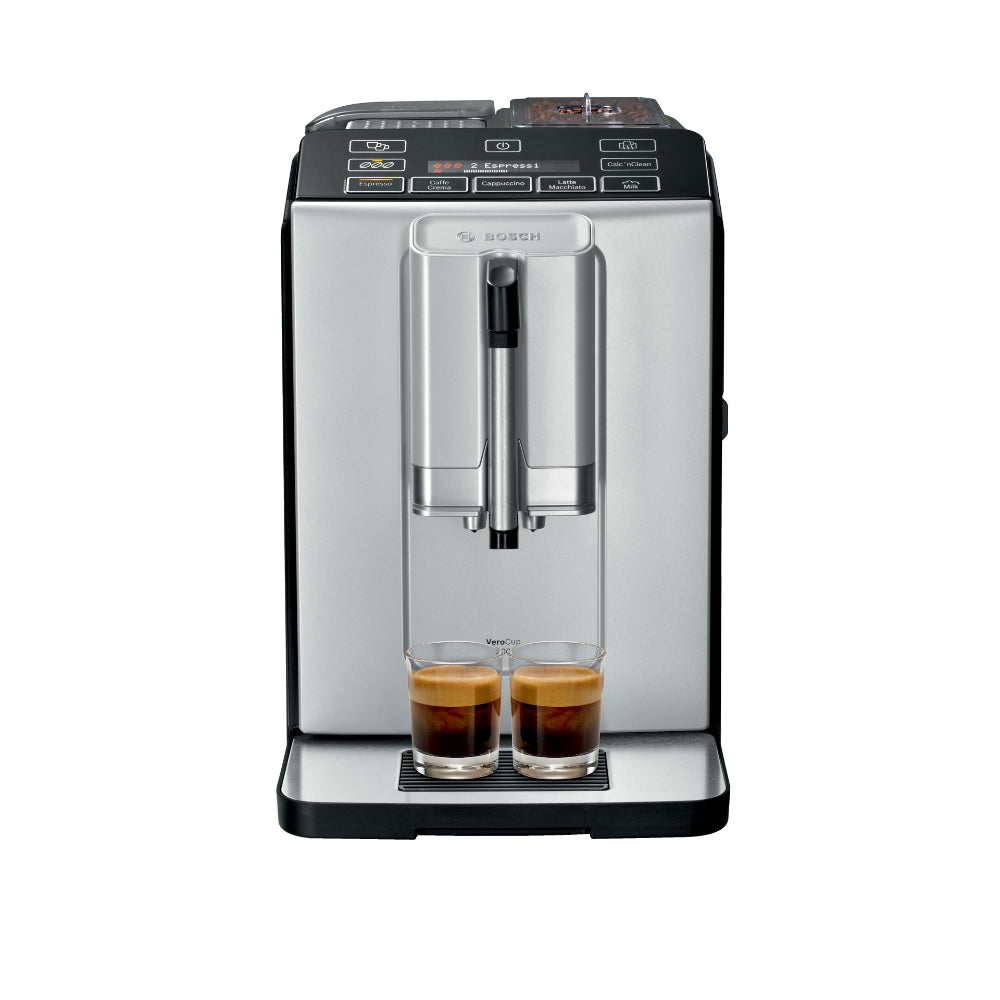 Bosch Fully Automatic Coffee Machine-TIS30321GB
