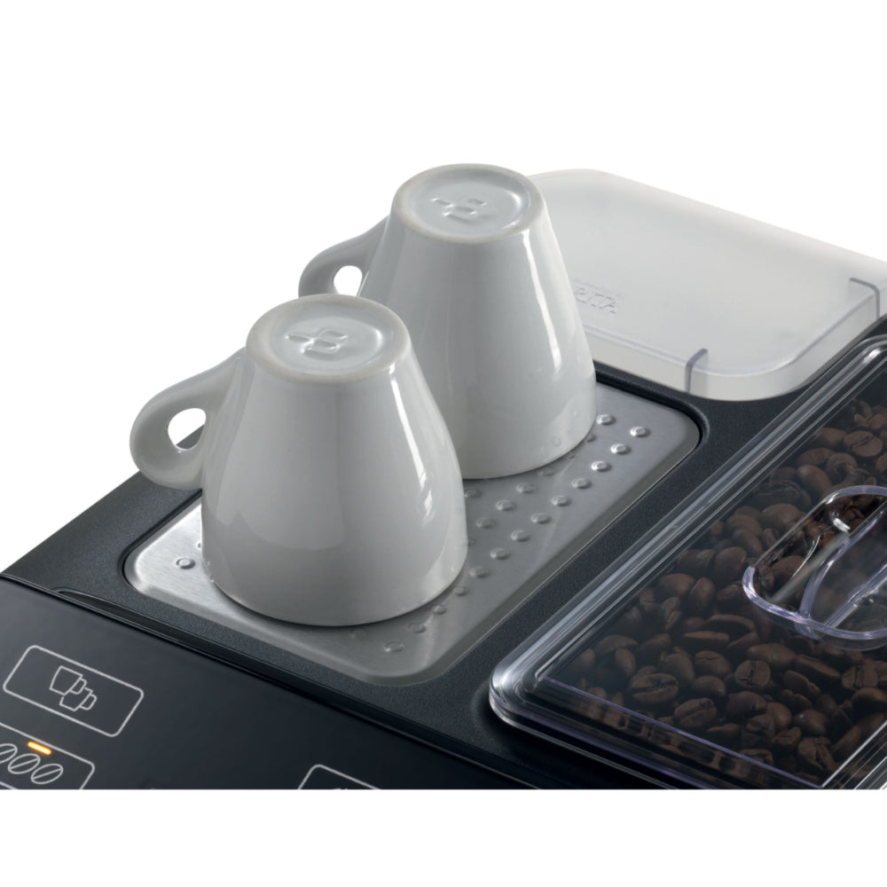 ماكينة قهوة بوش أوتوماتيكية بالكامل