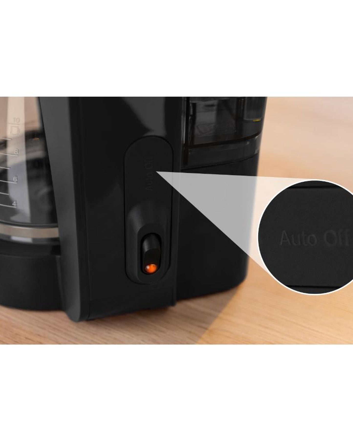 ماكينة صنع القهوة بوش ماي مومنت TKA2M113GB