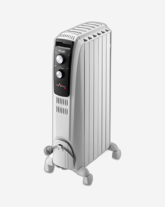 رادياتير ديلونجي دراغون 4 المملوء بالزيت