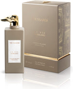 TRUSSARDI  LE VIE DI MILANO -  APERITIVO MILANESE - PORTA NUOVA - EDP 100 ML