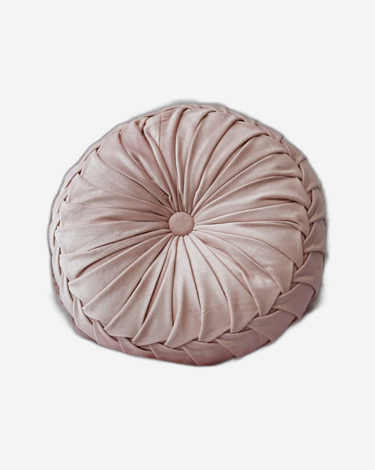 طقم غطاء لحاف "تويلريز" من لورا آشلي باللون الوردي الفاتح