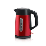 Bosch DesignLine Electric Kettle 3000W TWK4P434GB Deep Red Crystal