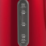 غلاية بوش ديزاين لاين الكهربائية 3000 واط