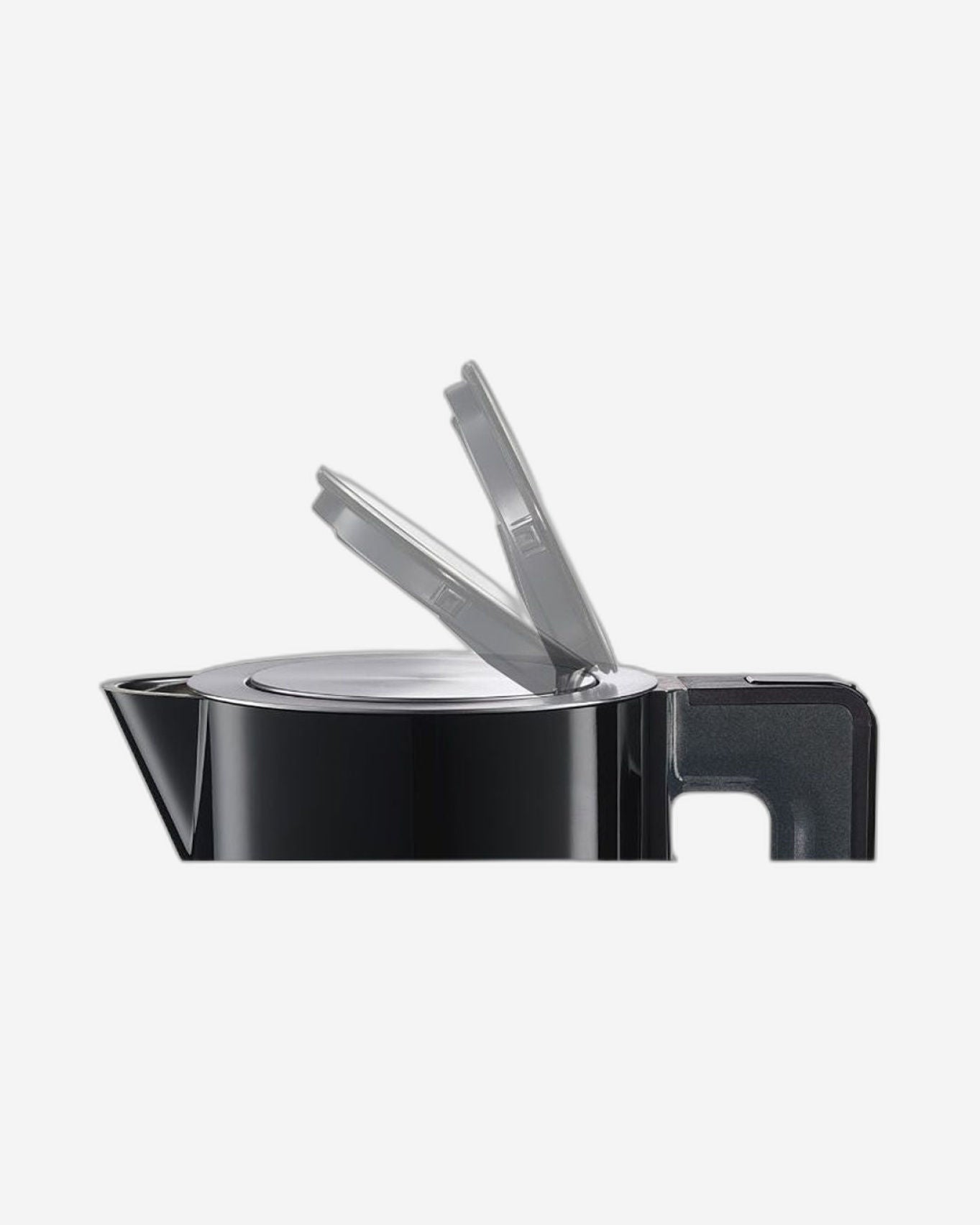 غلاية كهربائية من بوش سعة 1.7 لتر