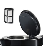 غلاية كهربائية من بوش سعة 1.7 لتر