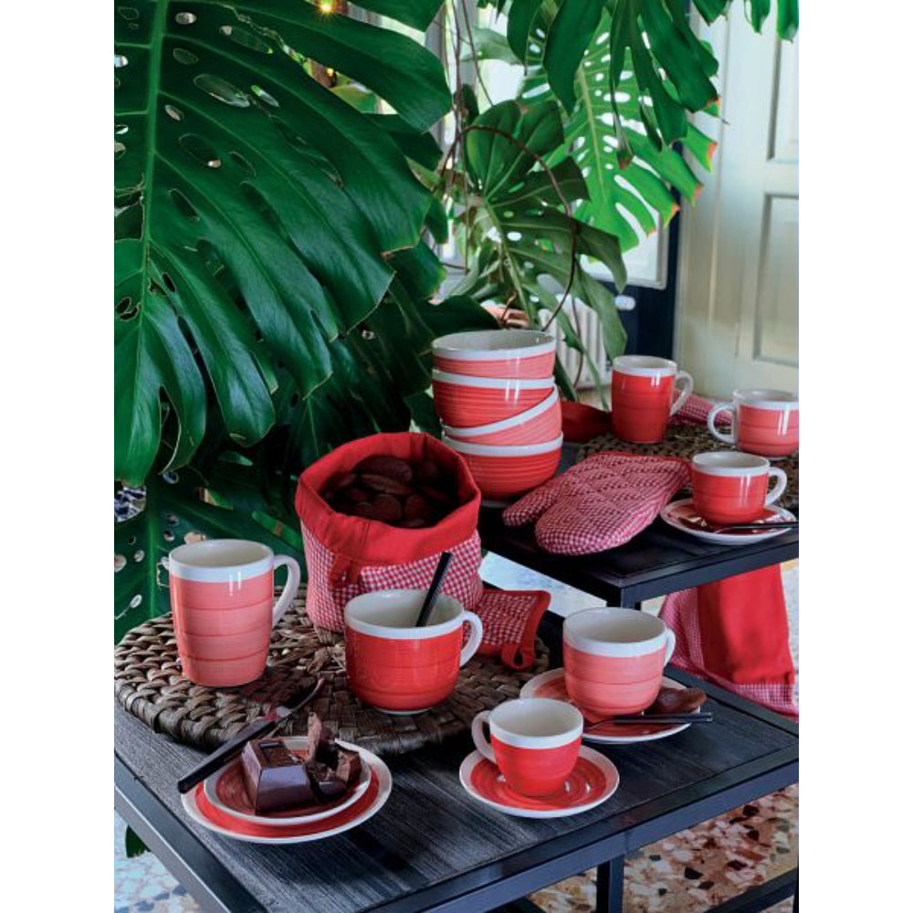 حامل أواني توجنانا سم 15×15 نسيج أوستيريا