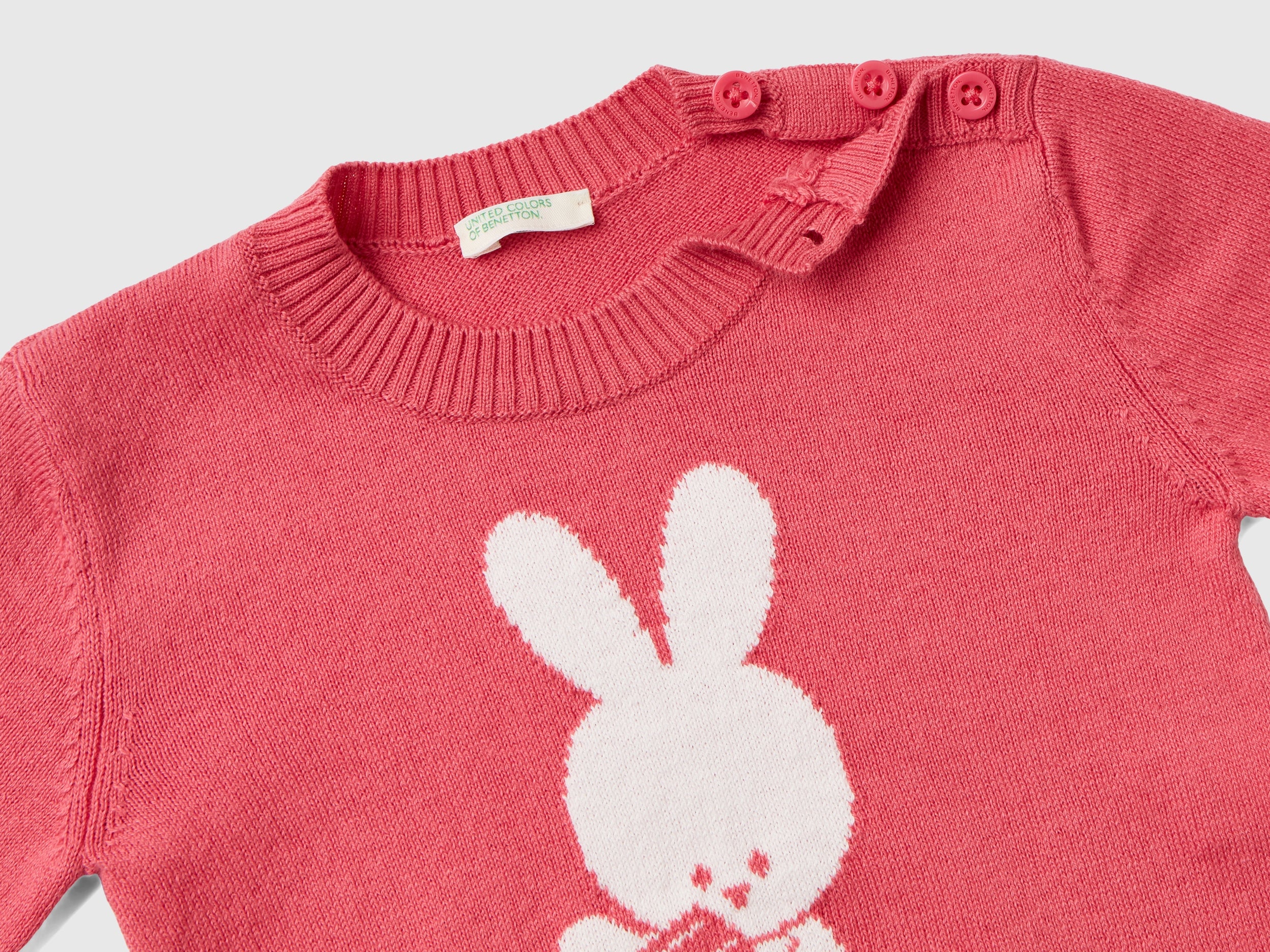 سترة قطنية دافئة مع تطعيم