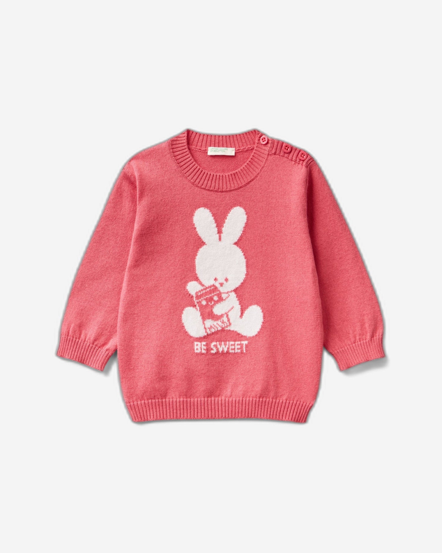 سترة قطنية دافئة مع تطعيم