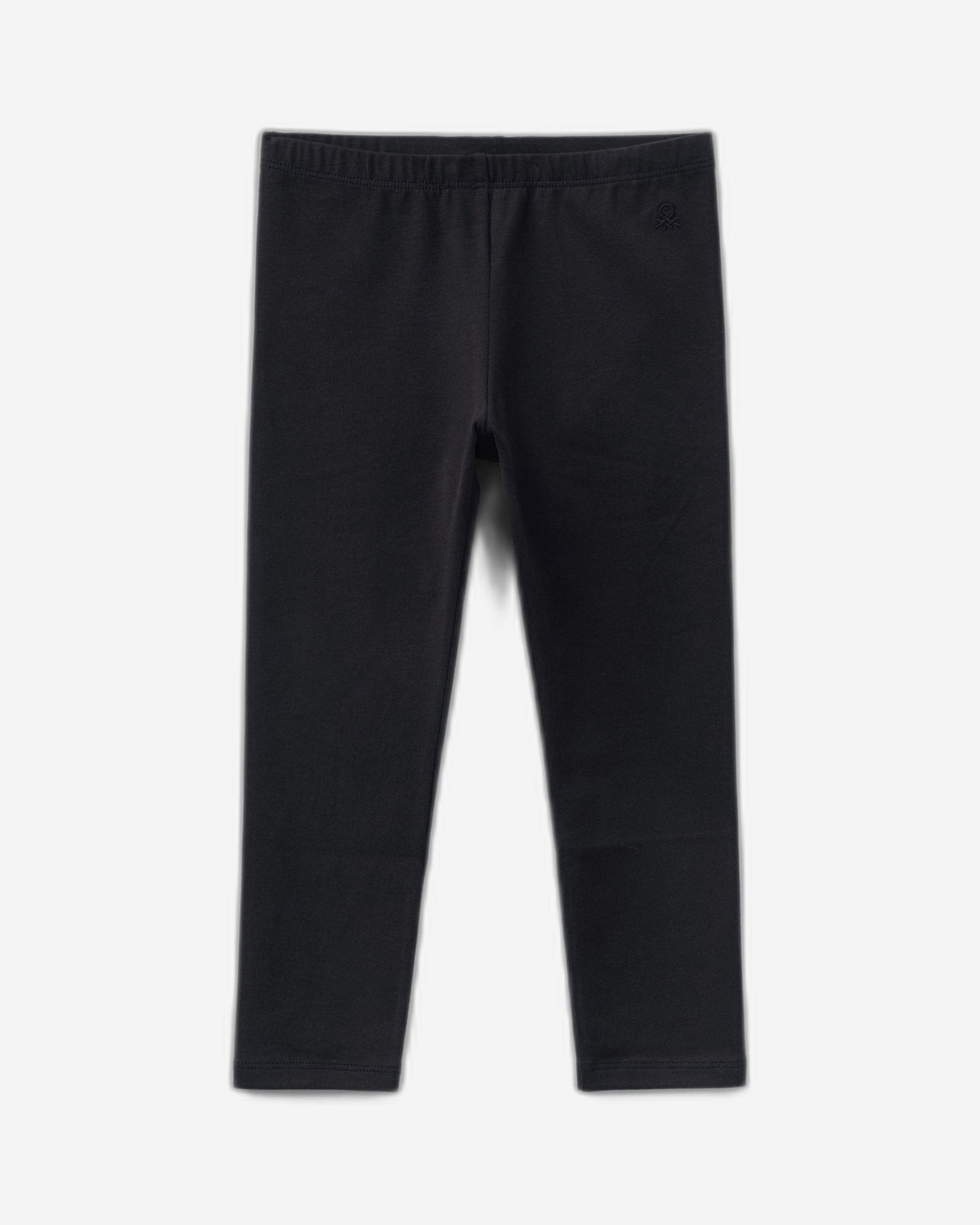 بنطال ضيق من القطن المرن