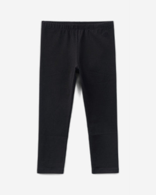 بنطال ضيق من القطن المرن