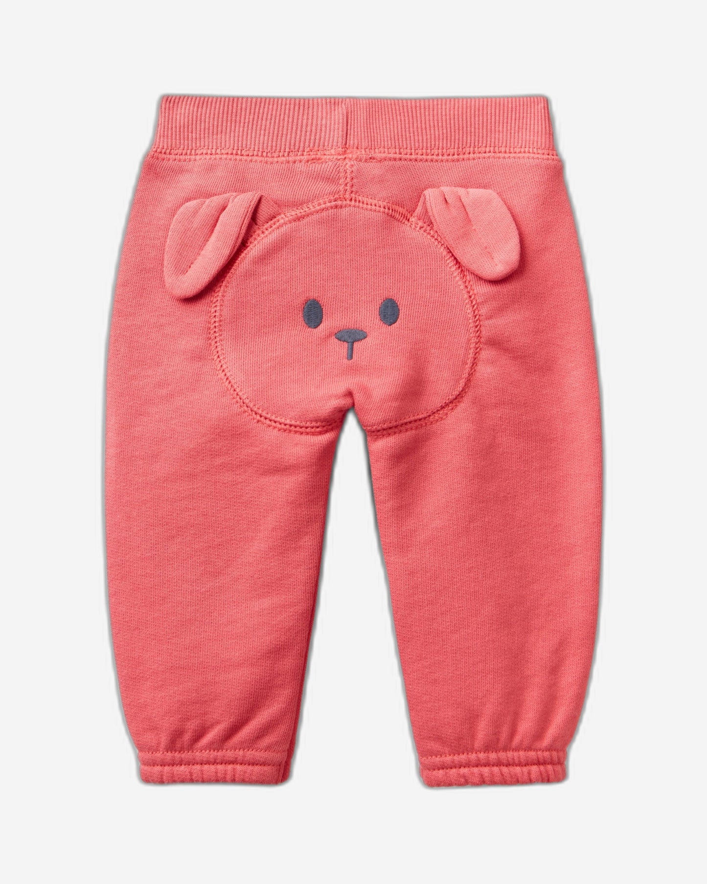 بنطال رياضي من القطن العضوي