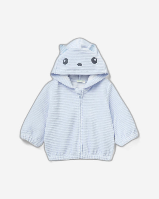 هودي بنقشة حيوانية