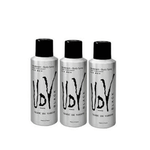 Ulric De Varens Black Deodorant Set 200ml