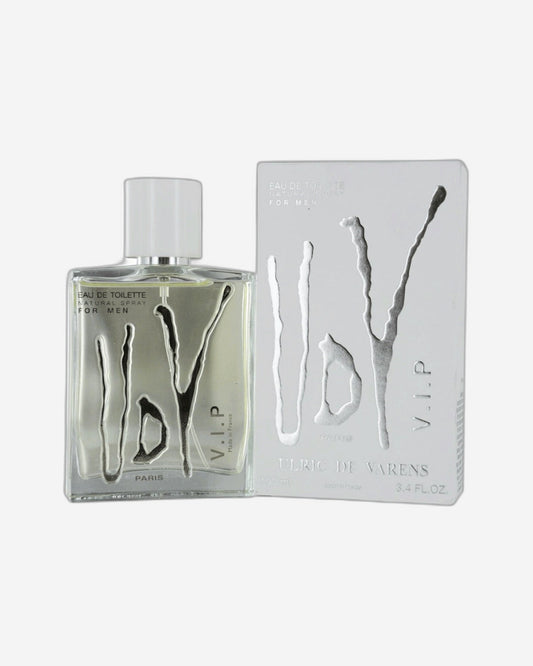 عطر أولريك دي فارنز VIP للرجال، 100 مل