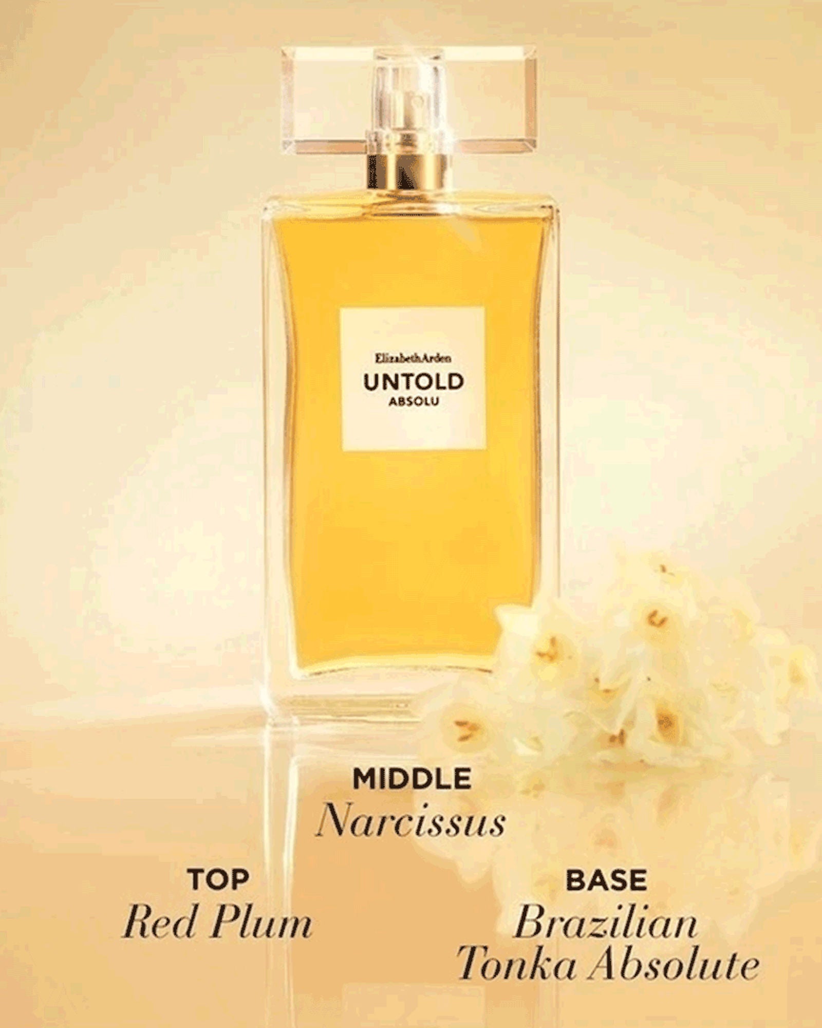 إليزابيث أردن عطر أنتولد أبسولو 100 مل