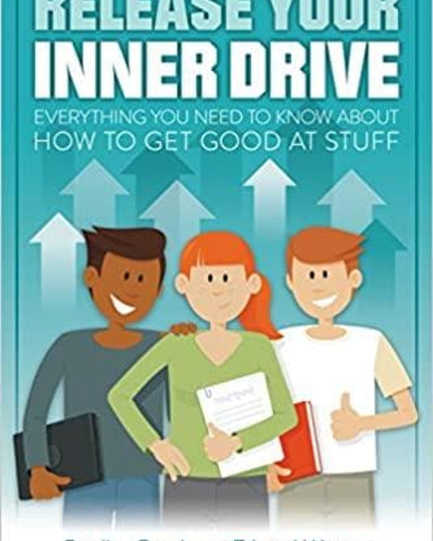 أطلق العنان لدوافعك الداخلية