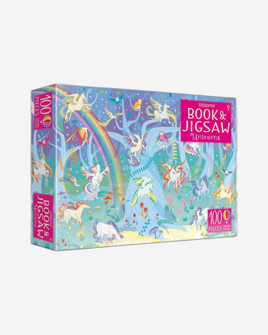 كتب وألعاب أحجية الصور المقطوعة