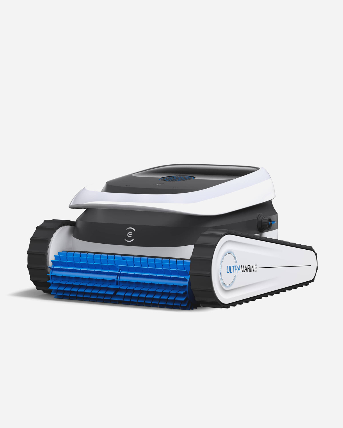 ECOVACS Ultramarine P1 Cordless Robotic Pool Vacuum