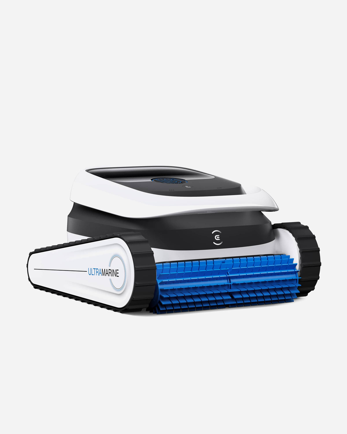 ECOVACS Ultramarine P1 Cordless Robotic Pool Vacuum