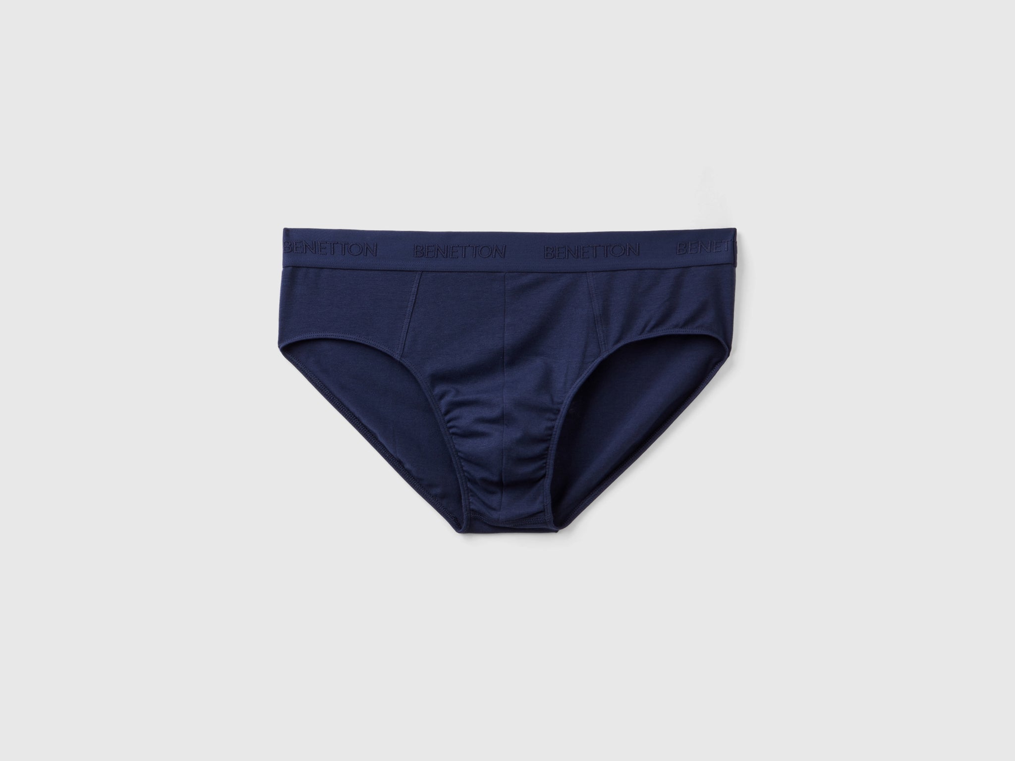 Underwear in lyocell blend