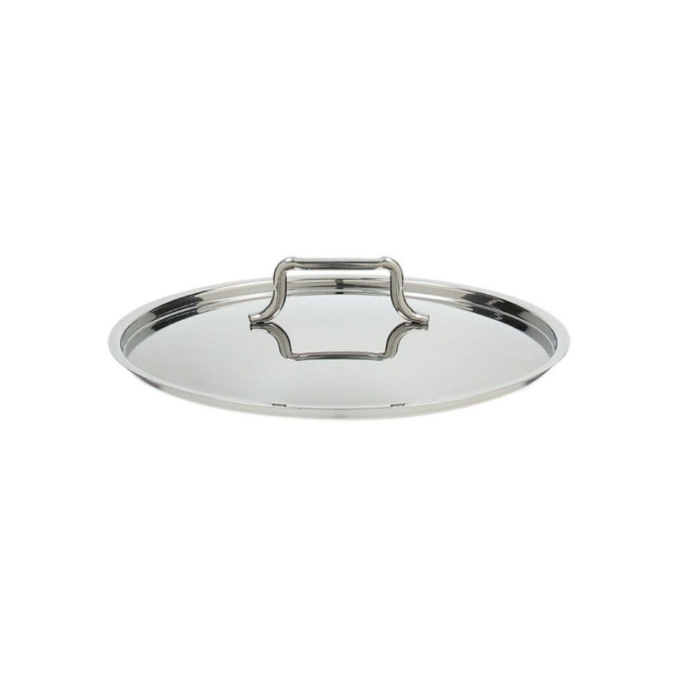 مقلاة توجنانا 2 مقبض 28 سم بالغطاء جرانكوتشينا فانيتوزا