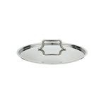 مقلاة توجنانا 2 مقبض 28 سم بالغطاء جرانكوتشينا فانيتوزا