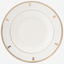 Shallow ZAYA Soup Plate 22 cm Elegant White