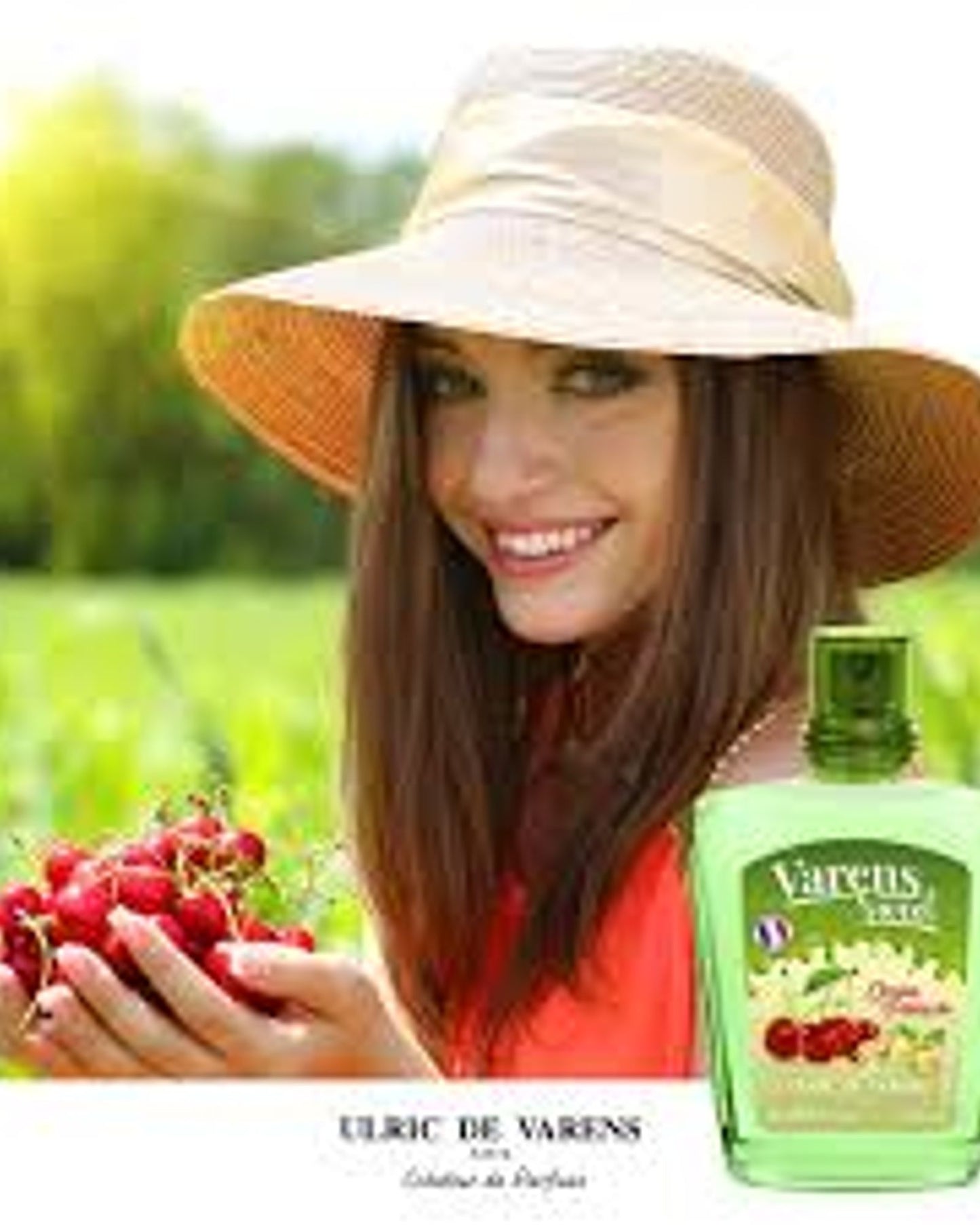 أولريك دي فارينز فستق حلو 50 مل