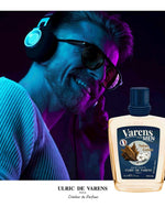 أولريك دي فارنز للرجال تاباك كوتون أو دي تواليت، 100 مل